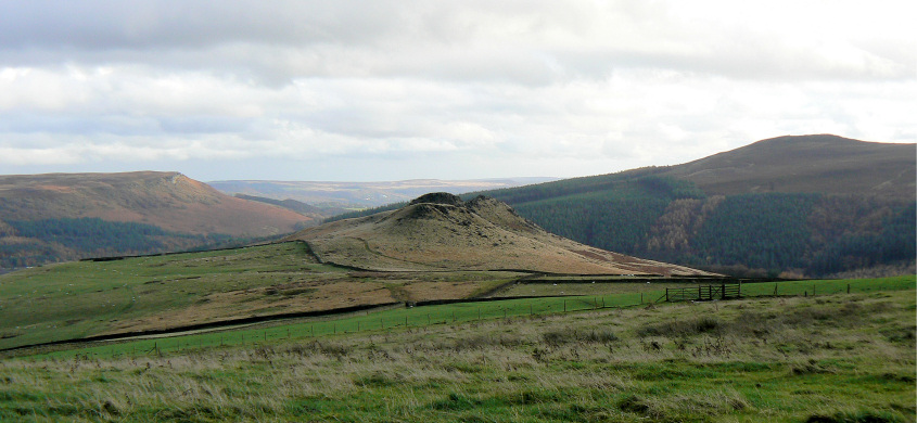 Crook Hill Crook Hill